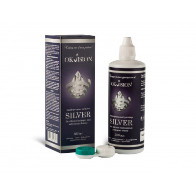 Silver 360 мл Silver 360 мл