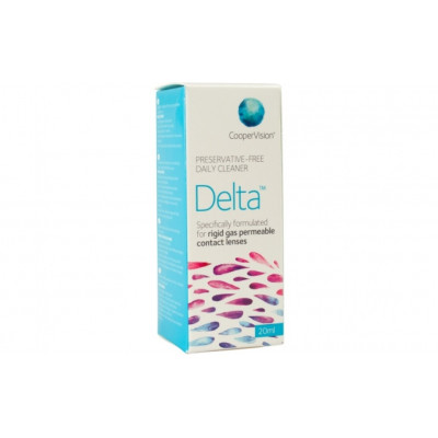 Delta 20 мл