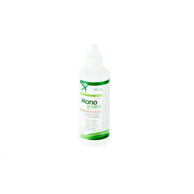 Oftyll Monogreen 100 мл Oftyll Monogreen 100 мл