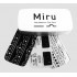 Miru 1 day 30 линз