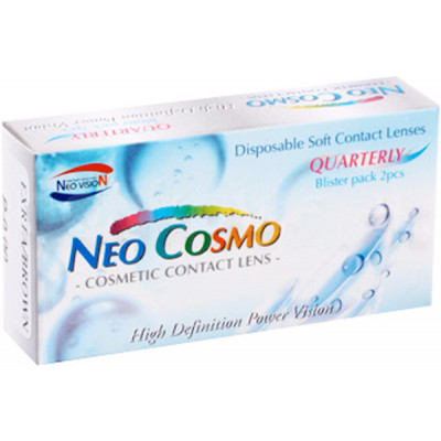 Neo Cosmo Extra 2 линзы Neo Cosmo Extra 2 линзы