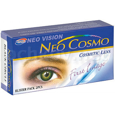 Neo Cosmo Crazy кошачий глаз 2 линзы Neo Cosmo Crazy кошачий глаз 2 линзы