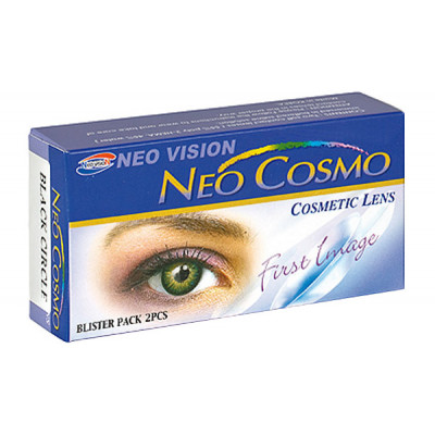 Neo Cosmo Tri-Tone 2 линзы Neo Cosmo Tri-Tone 2 линзы