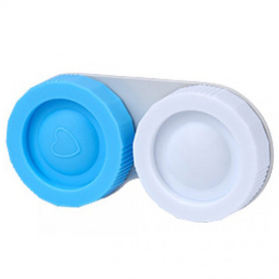Avizor Lens Case